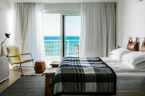 Sea Sense Boutique Hotel