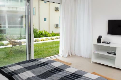 Sea Sense Boutique Hotel