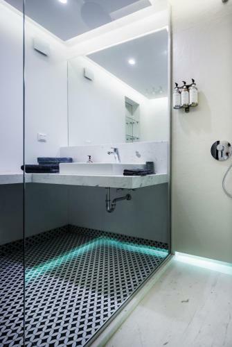 Sea Sense Boutique Hotel