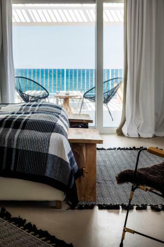Sea Sense Boutique Hotel