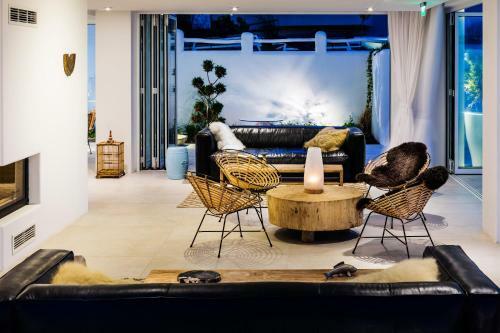 Sea Sense Boutique Hotel
