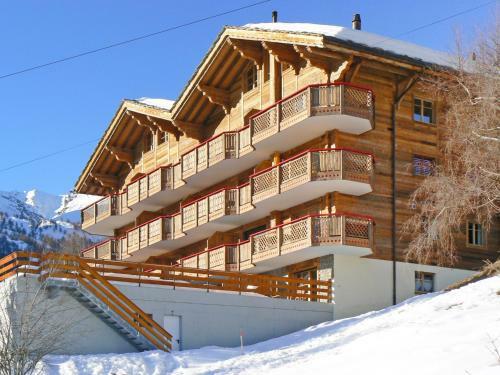 Apartment Ard�ve 13