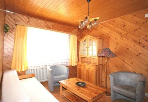 Apartamento Haus Alpentraum