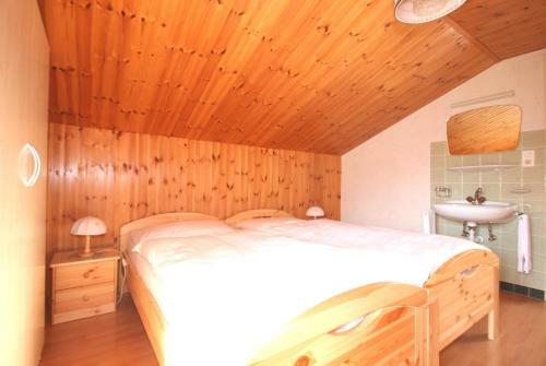 Apartamento Haus Alpentraum