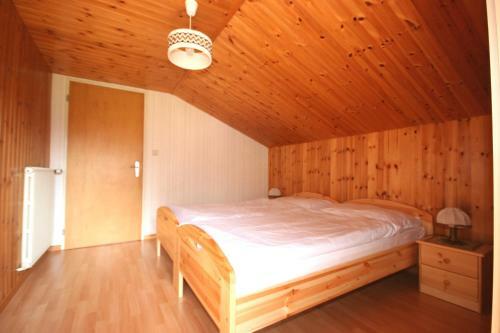Apartamento Haus Alpentraum