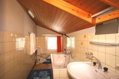 Apartamento Haus Alpentraum