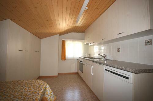 Apartamento Haus Alpentraum