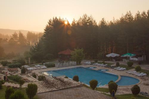 Hotel Zora