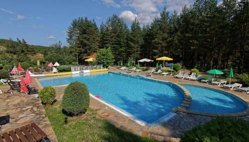 Hotel Zora