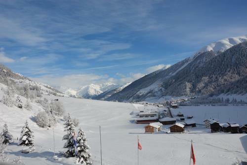 Hotel Restaurant Walliser Sonne