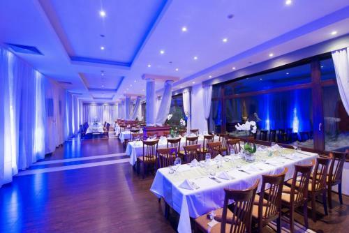 Yantra Grand Hotel