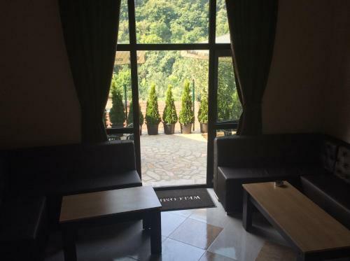 Hotel Terazini