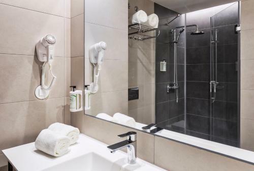 B&B Hotel Lisboa Aeroporto