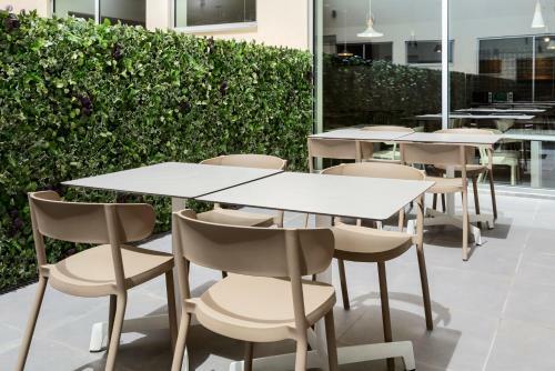 B&B Hotel Lisboa Aeroporto