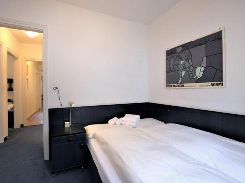 Apartment Chesa Romantica 17