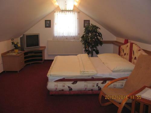 Hostal ?indler?v Dv?r