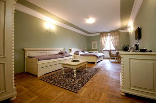 Apartamento Palace Kutn� Hora