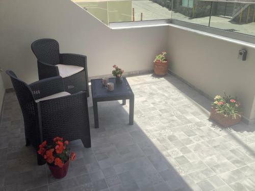 Apartamento Aretousa Apt, Few Steps Away From The Beach!