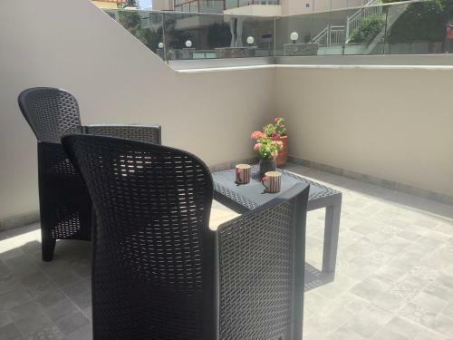 Apartamento Aretousa Apt, Few Steps Away From The Beach!