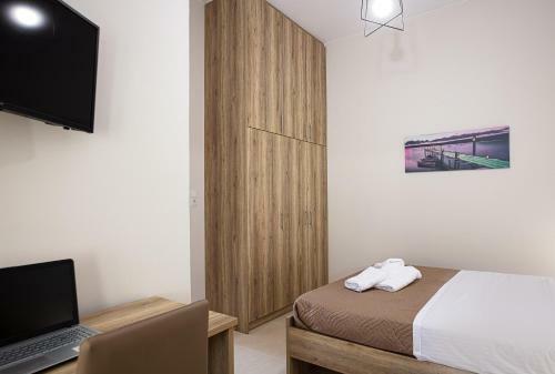 Apartamento Aretousa Apt, Few Steps Away From The Beach!