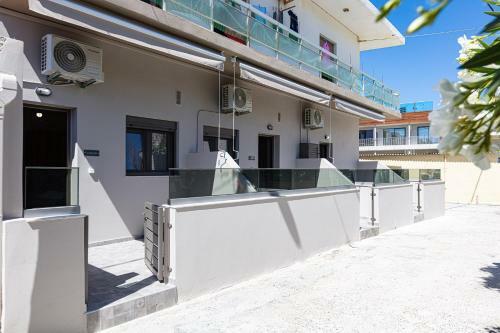 Apartamento Aretousa Apt, Few Steps Away From The Beach!