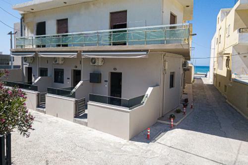 Apartamento Aretousa Apt, Few Steps Away From The Beach!