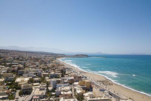 Apartamento Aretousa Apt, Few Steps Away From The Beach!