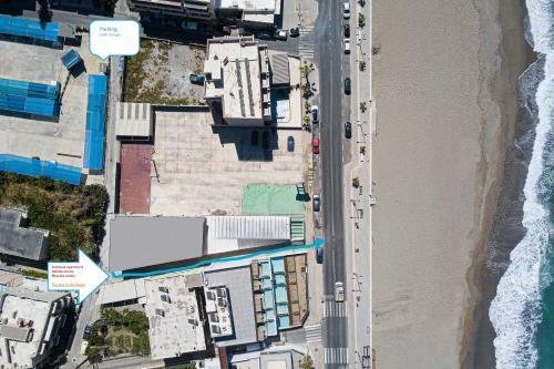 Apartamento Aretousa Apt, Few Steps Away From The Beach!