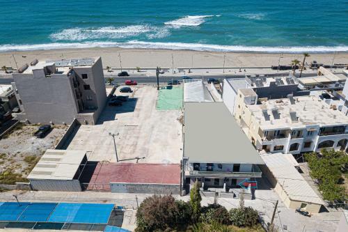 Apartamento Aretousa Apt, Few Steps Away From The Beach!