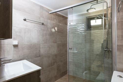 Apartamento Aretousa Apt, Few Steps Away From The Beach!