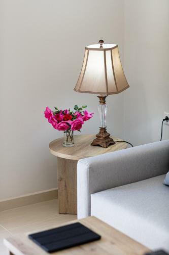 Apartamento Aretousa Apt, Few Steps Away From The Beach!