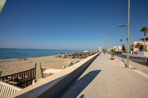 Apartamento Aretousa Apt, Few Steps Away From The Beach!