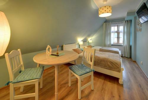 Albergue Baszta Grodzka