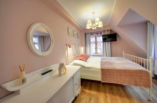Albergue Baszta Grodzka