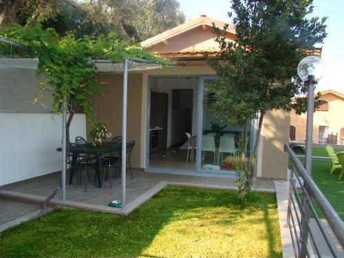 Apartamento Le Dimore Di Chiara