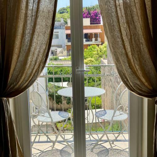 Bed & Breakfast Habitare Lecce & Salento