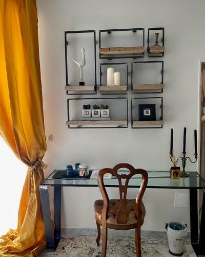Bed & Breakfast Habitare Lecce & Salento