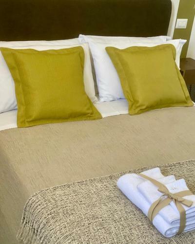Bed & Breakfast Habitare Lecce & Salento