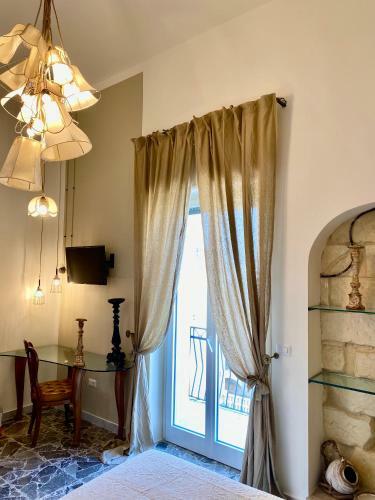 Bed & Breakfast Habitare Lecce & Salento