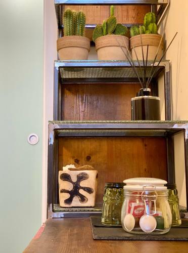 Bed & Breakfast Habitare Lecce & Salento