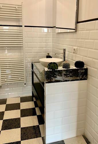 Bed & Breakfast Habitare Lecce & Salento