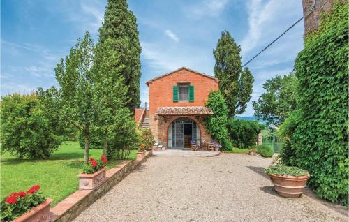 Il Granaio