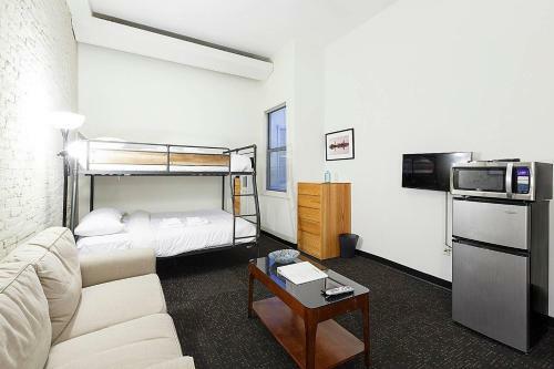 Apartamento Studio Ready 4 Students & Traveling Professionals! 310