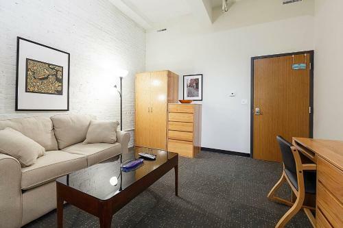 Apartamento Studio Ready 4 Students & Traveling Professionals! 310