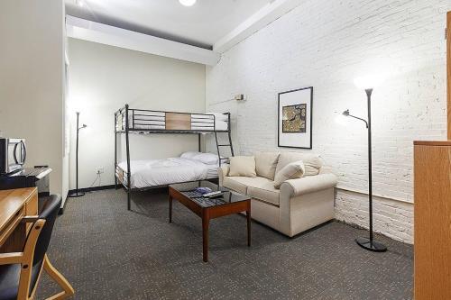 Apartamento Studio Ready 4 Students & Traveling Professionals! 310