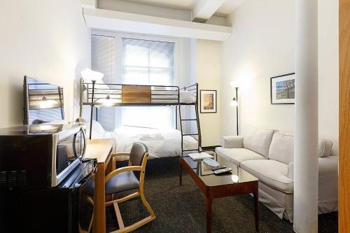 Apartamento Studio Ready 4 Students & Traveling Professionals! 310