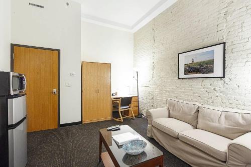 Apartamento Studio Ready 4 Students & Traveling Professionals! 310