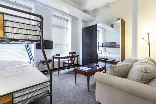 Apartamento Studio Ready 4 Students & Traveling Professionals! 310