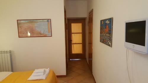 Bed And Breakfast I Vicoletti Di Napoli