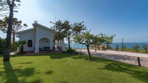 Villa Ripari Di Giobbe 6&2